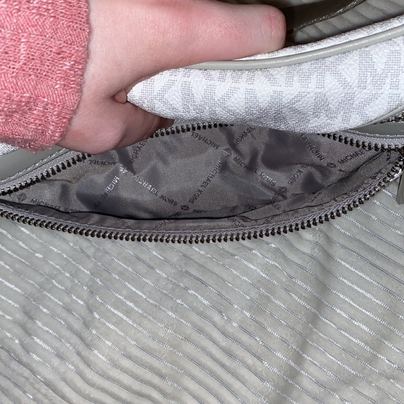 Michael Kors Waist Crossbody Bag - Picture 3 of 5